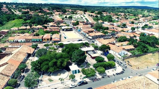 Idoso morre após residência onde morava pegar fogo no Município de  Francinópolis