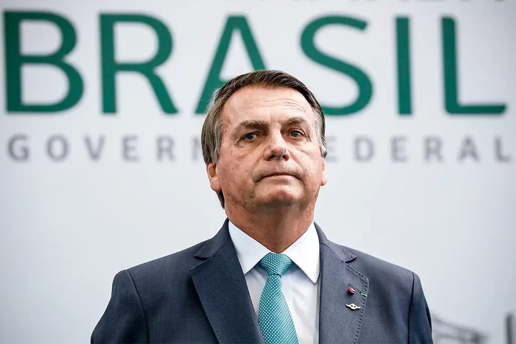 Só depois que eu estiver morto’, diz Bolsonaro sobre Tarcísio e lideranças da direita para 2026