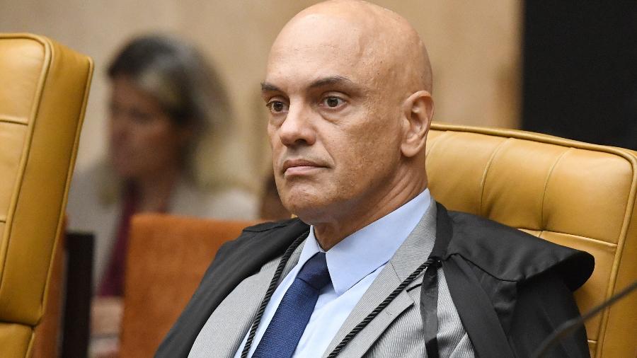 Militares deram início a plano para matar Moraes, mas desistiram: ‘Abortar’