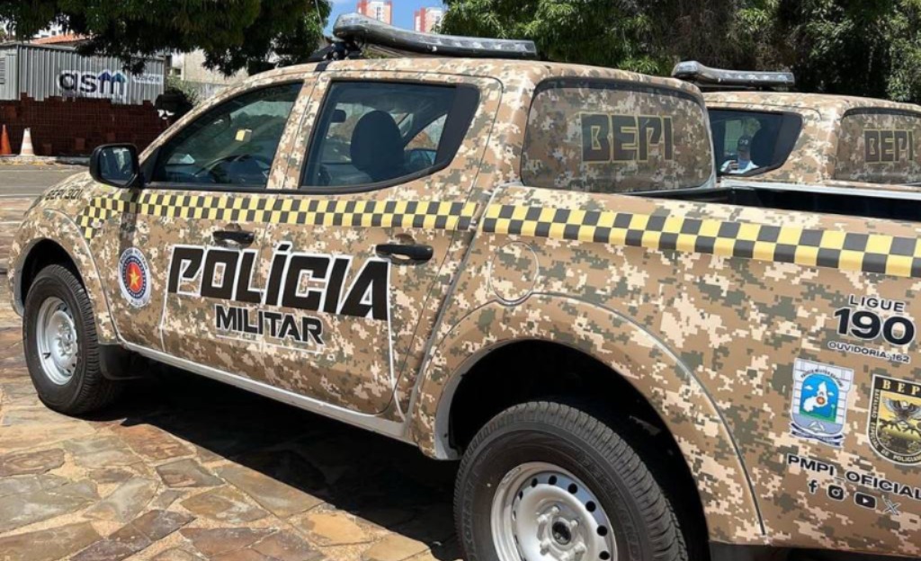 Polícia Civil cumpre mandados e desarticula grupo criminoso suspeito de aplicar o golpe da 