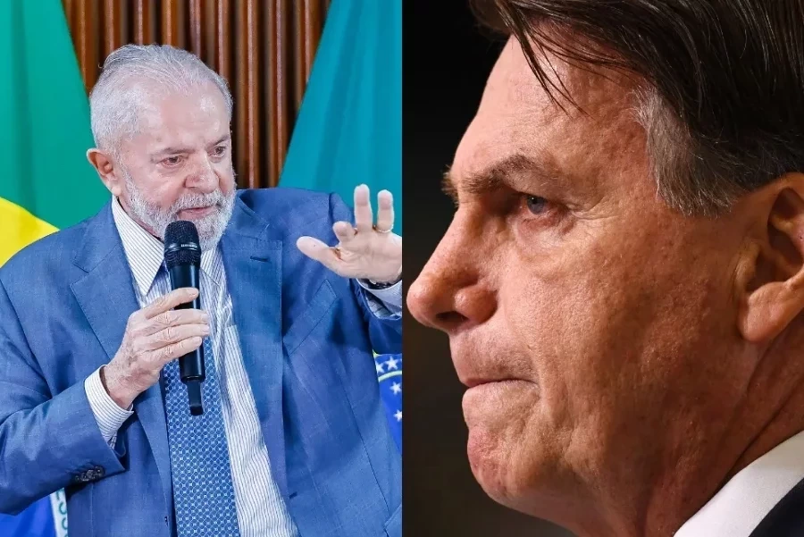  Lula brinca sobre plano de envenená-lo: 'Não deu certo e estamos aqui