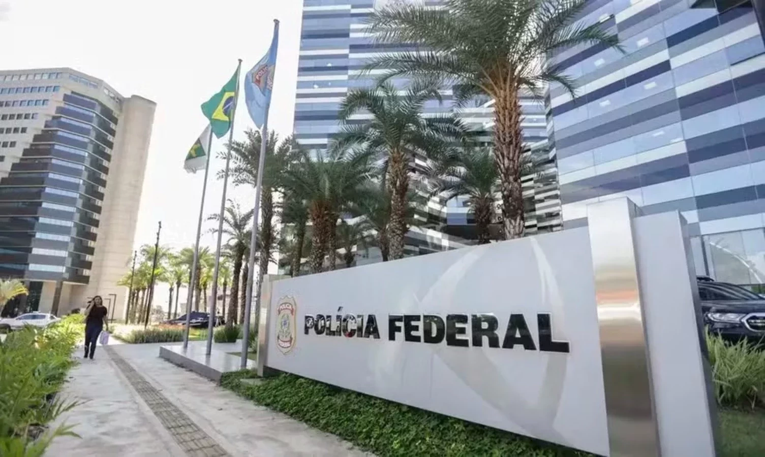 MP de Contas pede ao TCU suspensão de salário de militares indiciados pela PF